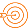 Goal Tracking Icon