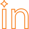 linkedinm icon